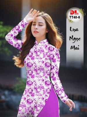 Vải Áo Dài Hoa Đều Vừa Ra AD TT40 29 1654568854 593 Vai Ao Dai Hoa Deu Vua Ra AD TT40
