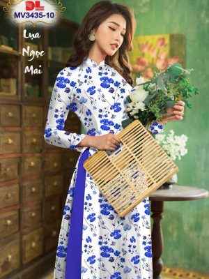 Vải Áo Dài Hoa Đều Độc Đáo AD MV3435 13 1654570396 847 Vai Ao Dai Hoa Deu Doc Dao AD MV3435