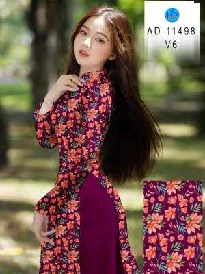 1654825486 576 Vai Ao Dai Hoa Nhi Doc Dao AD 11498