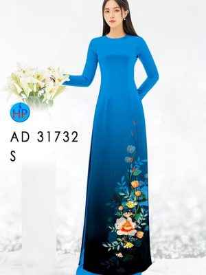 Vải Áo Dài Hoa In 3D Kiểu Mới AD 31732 31 1654829034 808 Vai Ao Dai Hoa In 3D Kieu Moi AD 31732