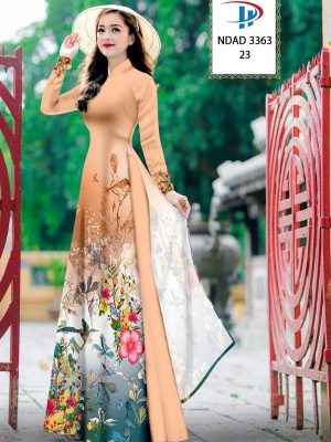 Vải Áo Dài Hoa In 3D Vừa Ra AD NDAD3363 30 1654830163 372 Vai Ao Dai Hoa In 3D Vua Ra AD NDAD3363