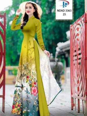 Vải Áo Dài Hoa In 3D Vừa Ra AD NDAD3363 32 1654830164 71 Vai Ao Dai Hoa In 3D Vua Ra AD NDAD3363