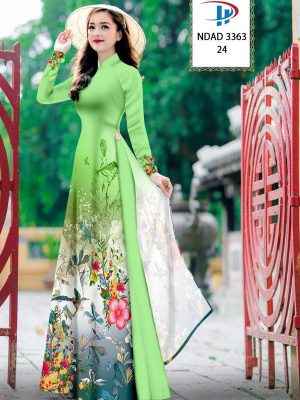Vải Áo Dài Hoa In 3D Vừa Ra AD NDAD3363 31 1654830164 816 Vai Ao Dai Hoa In 3D Vua Ra AD NDAD3363