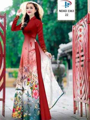 Vải Áo Dài Hoa In 3D Vừa Ra AD NDAD3363 34 1654830165 177 Vai Ao Dai Hoa In 3D Vua Ra AD NDAD3363