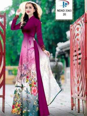Vải Áo Dài Hoa In 3D Vừa Ra AD NDAD3363 33 1654830165 84 Vai Ao Dai Hoa In 3D Vua Ra AD NDAD3363