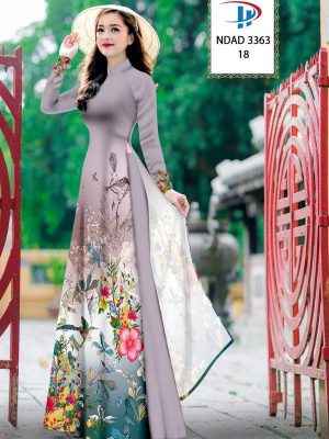 Vải Áo Dài Hoa In 3D Vừa Ra AD NDAD3363 38 1654830167 618 Vai Ao Dai Hoa In 3D Vua Ra AD NDAD3363