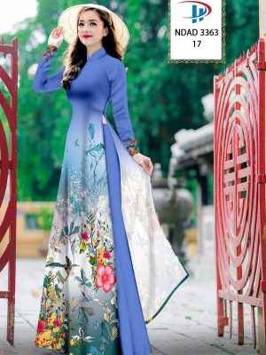 Vải Áo Dài Hoa In 3D Vừa Ra AD NDAD3363 37 1654830167 625 Vai Ao Dai Hoa In 3D Vua Ra AD NDAD3363