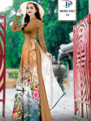 Vải Áo Dài Hoa In 3D Vừa Ra AD NDAD3363 40 1654830168 468 Vai Ao Dai Hoa In 3D Vua Ra AD NDAD3363