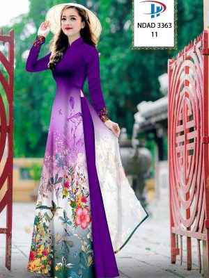 Vải Áo Dài Hoa In 3D Vừa Ra AD NDAD3363 43 1654830169 236 Vai Ao Dai Hoa In 3D Vua Ra AD NDAD3363
