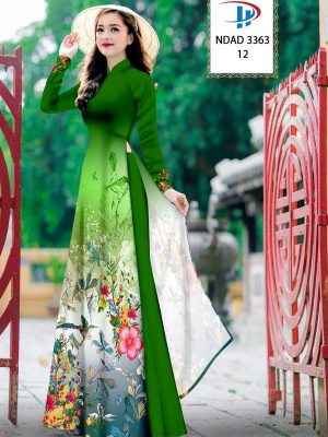 Vải Áo Dài Hoa In 3D Vừa Ra AD NDAD3363 44 1654830170 147 Vai Ao Dai Hoa In 3D Vua Ra AD NDAD3363
