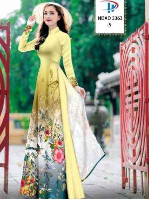 Vải Áo Dài Hoa In 3D Vừa Ra AD NDAD3363 47 1654830170 17 Vai Ao Dai Hoa In 3D Vua Ra AD NDAD3363