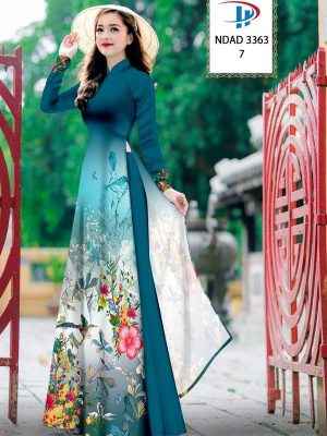Vải Áo Dài Hoa In 3D Vừa Ra AD NDAD3363 45 1654830170 341 Vai Ao Dai Hoa In 3D Vua Ra AD NDAD3363