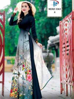 Vải Áo Dài Hoa In 3D Vừa Ra AD NDAD3363 48 1654830171 473 Vai Ao Dai Hoa In 3D Vua Ra AD NDAD3363