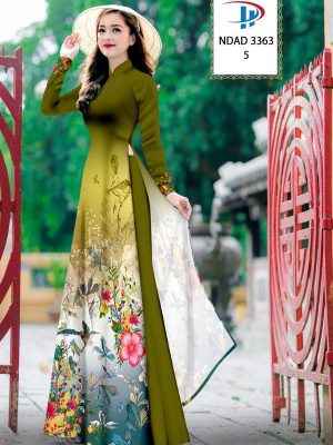 Vải Áo Dài Hoa In 3D Vừa Ra AD NDAD3363 49 1654830172 22 Vai Ao Dai Hoa In 3D Vua Ra AD NDAD3363