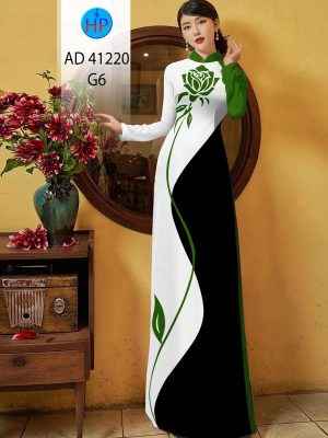 Vải Áo Dài Hoa Hồng Kiểu Mới AD 41220 20 1654831251 601 Vai Ao Dai Hoa Hong Kieu Moi AD 41220
