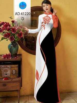 Vải Áo Dài Hoa Hồng Kiểu Mới AD 41220 22 1654831252 294 Vai Ao Dai Hoa Hong Kieu Moi AD 41220