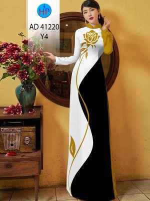 Vải Áo Dài Hoa Hồng Kiểu Mới AD 41220 26 1654831254 969 Vai Ao Dai Hoa Hong Kieu Moi AD 41220