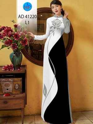 Vải Áo Dài Hoa Hồng Kiểu Mới AD 41220 28 1654831255 957 Vai Ao Dai Hoa Hong Kieu Moi AD 41220
