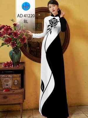 Vải Áo Dài Hoa Hồng Kiểu Mới AD 41220 31 1654831256 618 Vai Ao Dai Hoa Hong Kieu Moi AD 41220