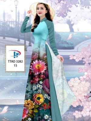 Vải Áo Dài Hoa In 3D Độc Đáo AD TTAD3282 30 1654832493 807 Vai Ao Dai Hoa In 3D Doc Dao AD TTAD3282