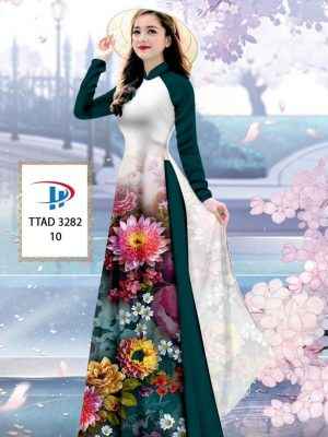 Vải Áo Dài Hoa In 3D Độc Đáo AD TTAD3282 38 1654832498 189 Vai Ao Dai Hoa In 3D Doc Dao AD TTAD3282
