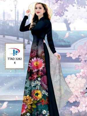 Vải Áo Dài Hoa In 3D Độc Đáo AD TTAD3282 44 1654832501 790 Vai Ao Dai Hoa In 3D Doc Dao AD TTAD3282