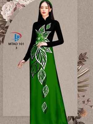 Vải Áo Dài In Hình Lá Độc Đáo AD MTAD101 43 1654833703 977 Vai Ao Dai In Hinh La Doc Dao AD MTAD101