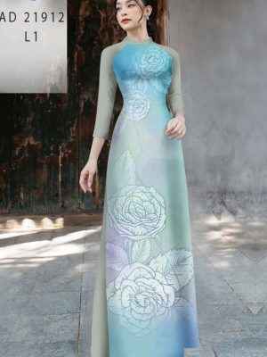 Vải Áo Dài Hoa Hồng Thiết Kế 2022 AD 21912 28 1655087275 649 Vai Ao Dai Hoa Hong Thiet Ke 2022 AD 21912