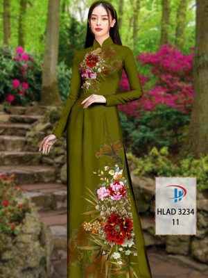 Vải Áo Dài Hoa In 3D Độc Đáo AD HLAD3234 27 1655089971 305 Vai Ao Dai Hoa In 3D Doc Dao AD HLAD3234
