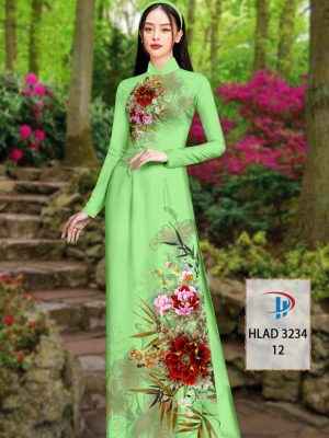 Vải Áo Dài Hoa In 3D Độc Đáo AD HLAD3234 28 1655089971 90 Vai Ao Dai Hoa In 3D Doc Dao AD HLAD3234
