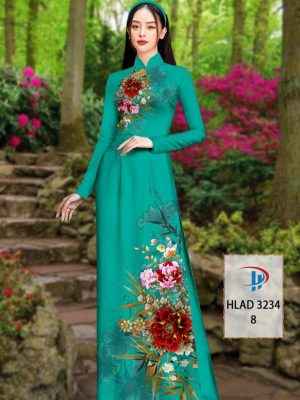 Vải Áo Dài Hoa In 3D Độc Đáo AD HLAD3234 30 1655089973 21 Vai Ao Dai Hoa In 3D Doc Dao AD HLAD3234
