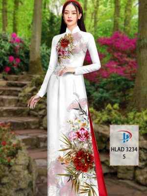 Vải Áo Dài Hoa In 3D Độc Đáo AD HLAD3234 33 1655089974 139 Vai Ao Dai Hoa In 3D Doc Dao AD HLAD3234