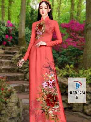 Vải Áo Dài Hoa In 3D Độc Đáo AD HLAD3234 34 1655089975 400 Vai Ao Dai Hoa In 3D Doc Dao AD HLAD3234