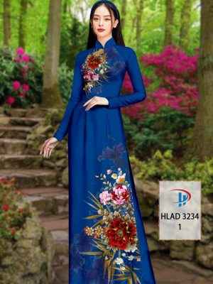 Vải Áo Dài Hoa In 3D Độc Đáo AD HLAD3234 42 1655089979 484 Vai Ao Dai Hoa In 3D Doc Dao AD HLAD3234