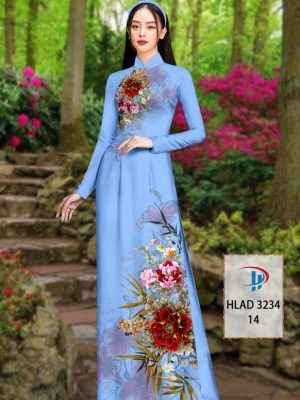 Vải Áo Dài Hoa In 3D Độc Đáo AD HLAD3234 48 1655089980 109 Vai Ao Dai Hoa In 3D Doc Dao AD HLAD3234