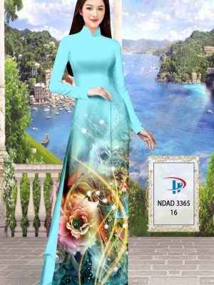 Vải Áo Dài Hoa In 3D Độc Đáo AD NDAD3365 34 1655091429 558 Vai Ao Dai Hoa In 3D Doc Dao AD NDAD3365