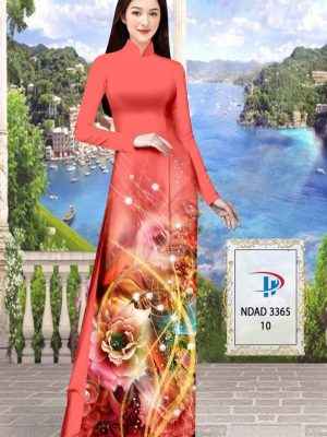 Vải Áo Dài Hoa In 3D Độc Đáo AD NDAD3365 41 1655091432 914 Vai Ao Dai Hoa In 3D Doc Dao AD NDAD3365