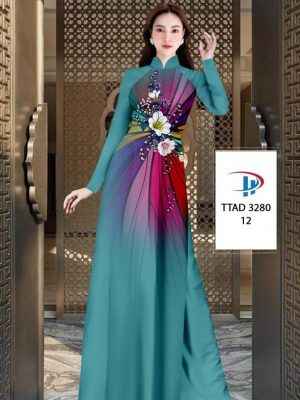 Vải Áo Dài Hoa In 3D Mới Ra AD TTAD3280 28 1655092896 26 Vai Ao Dai Hoa In 3D Moi Ra AD TTAD3280