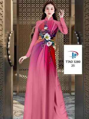Vải Áo Dài Hoa In 3D Mới Ra AD TTAD3280 40 1655092901 242 Vai Ao Dai Hoa In 3D Moi Ra AD TTAD3280
