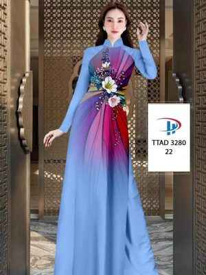 Vải Áo Dài Hoa In 3D Mới Ra AD TTAD3280 44 1655092902 30 Vai Ao Dai Hoa In 3D Moi Ra AD TTAD3280