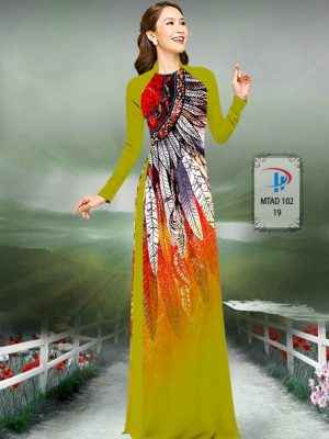 Vải Áo Dài Hoa In 3D Độc Đáo AD MTAD102 28 1655094035 739 Vai Ao Dai Hoa In 3D Doc Dao AD MTAD102