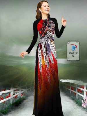 Vải Áo Dài Hoa In 3D Độc Đáo AD MTAD102 31 1655094036 26 Vai Ao Dai Hoa In 3D Doc Dao AD MTAD102