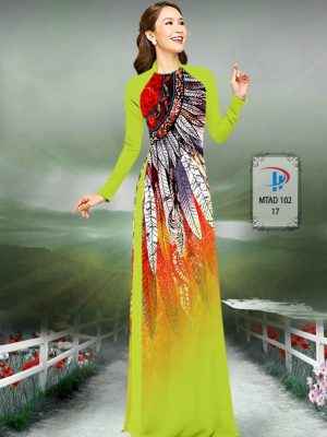 Vải Áo Dài Hoa In 3D Độc Đáo AD MTAD102 32 1655094037 879 Vai Ao Dai Hoa In 3D Doc Dao AD MTAD102