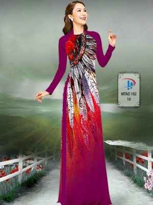 Vải Áo Dài Hoa In 3D Độc Đáo AD MTAD102 37 1655094039 42 Vai Ao Dai Hoa In 3D Doc Dao AD MTAD102