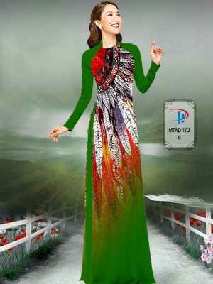 Vải Áo Dài Hoa In 3D Độc Đáo AD MTAD102 40 1655094040 961 Vai Ao Dai Hoa In 3D Doc Dao AD MTAD102