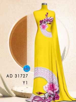 Vải Áo Dài Hoa Hồng Kiểu Mới AD 31727 29 1655097039 340 Vai Ao Dai Hoa Hong Kieu Moi AD 31727