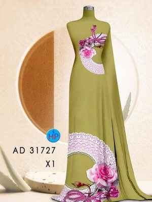 Vải Áo Dài Hoa Hồng Kiểu Mới AD 31727 30 1655097039 890 Vai Ao Dai Hoa Hong Kieu Moi AD 31727