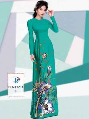 Vải Áo Dài Hoa In 3D Mới Ra AD HLAD3233 34 1655102919 691 Vai Ao Dai Hoa In 3D Moi Ra AD HLAD3233