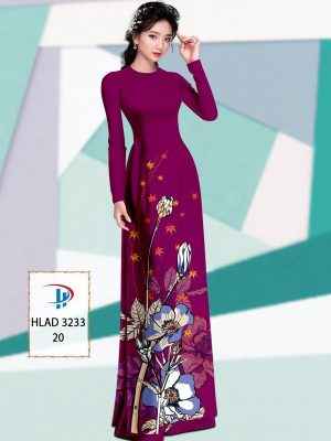 Vải Áo Dài Hoa In 3D Mới Ra AD HLAD3233 42 1655102922 942 Vai Ao Dai Hoa In 3D Moi Ra AD HLAD3233