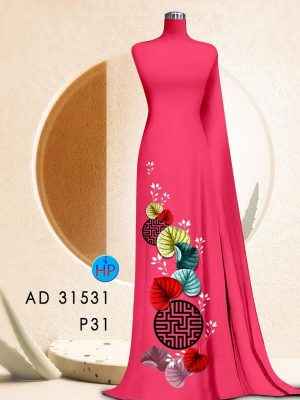 Vải Áo Dài Hoa In 3D Độc Đáo AD 31531 21 1655168059 30 Vai Ao Dai Hoa In 3D Doc Dao AD 31531